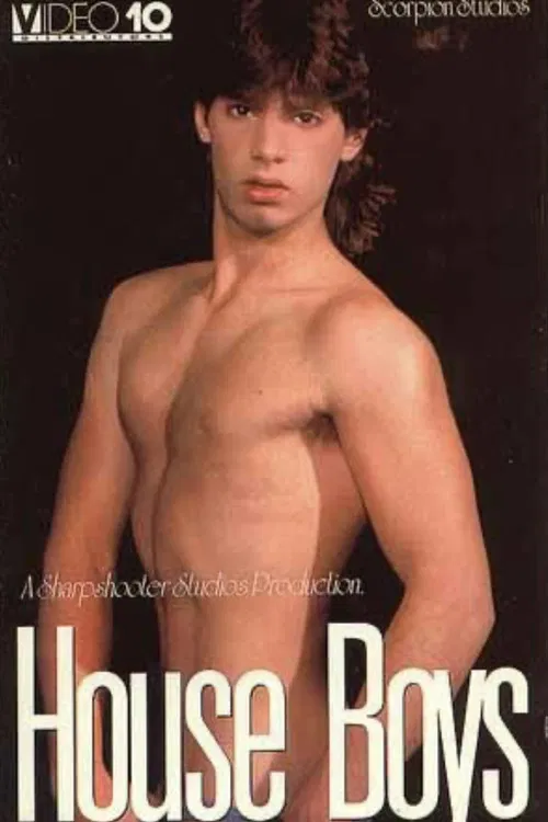 House Boys poster