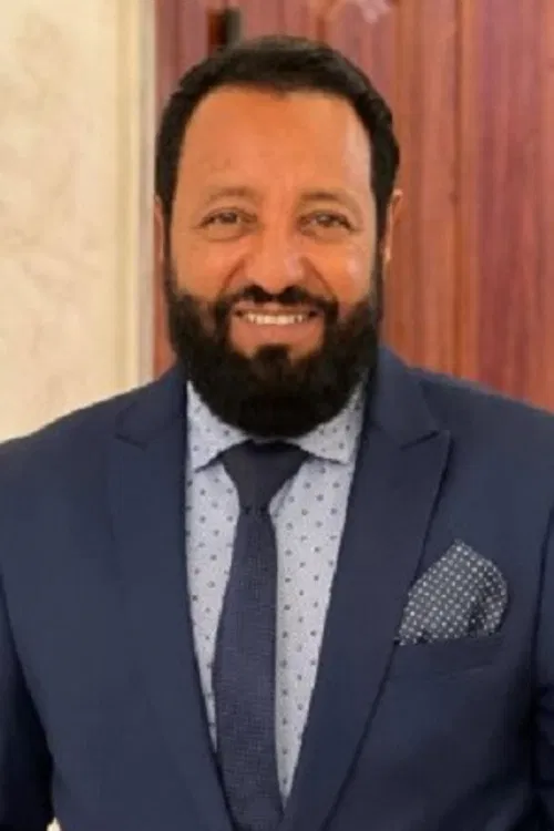 Ephraim Tadesse Mamite profile