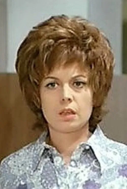 Wilma Casagrande profile