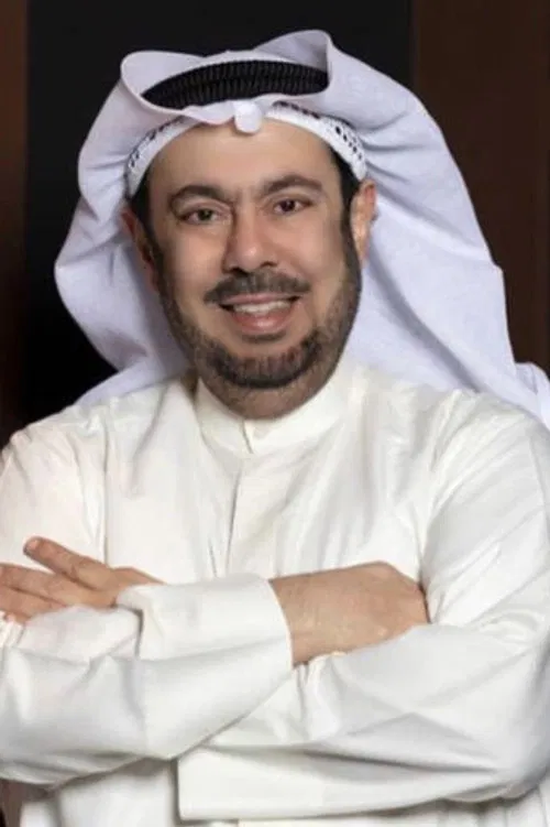 Abdel Aziz El Moslem profile