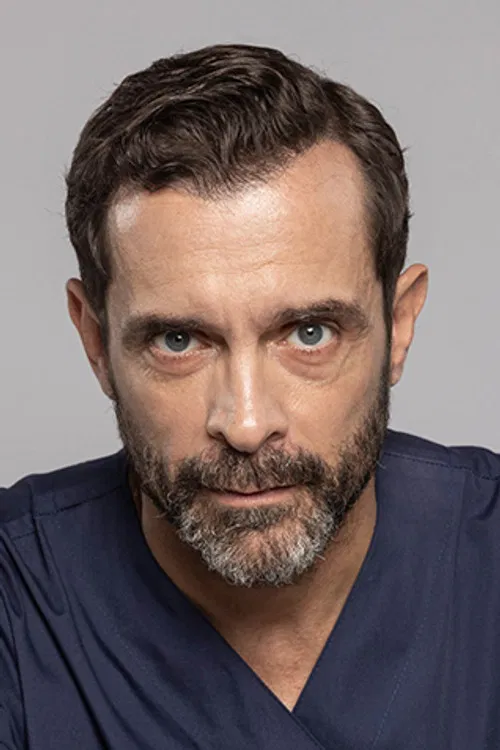 Constantine Markoulakis profile