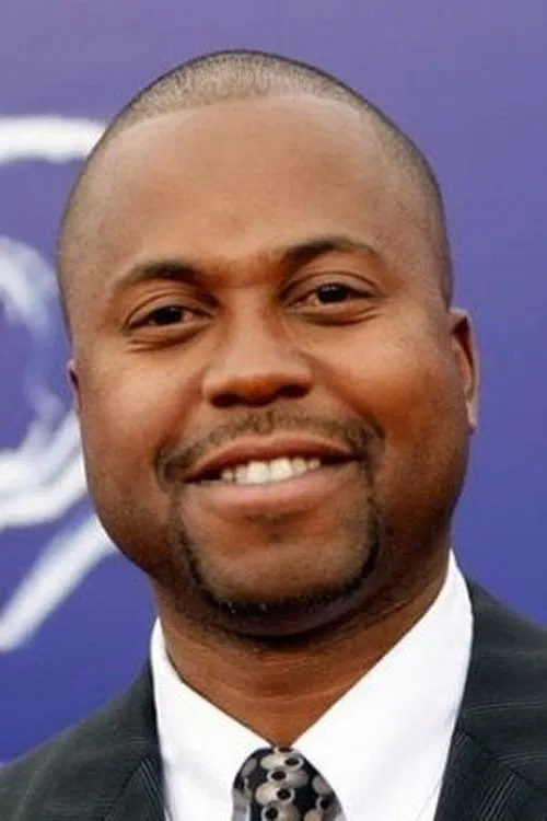 Buddy Sosthand profile