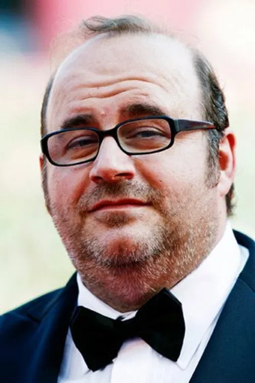 Gianni Fantoni profile