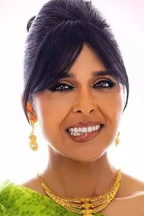 Sonali Chandra profile