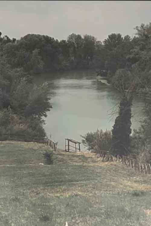 Nostalghia - Sui luoghi di Tarkovskij 40 anni dopo poster