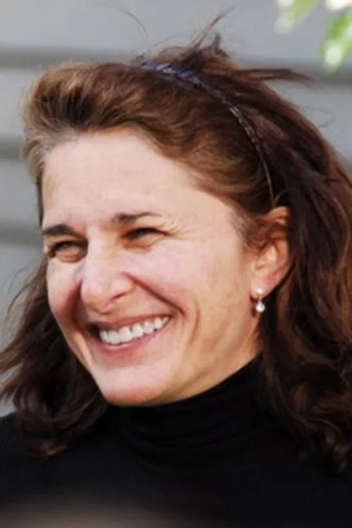 Linda Hassani profile