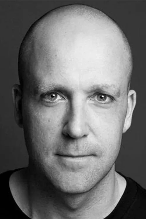 Chris Hayward profile