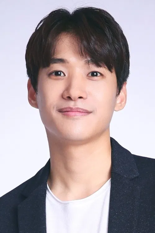 Jung Wook-jin profile