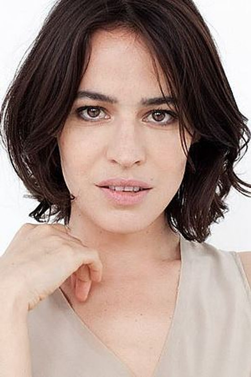 Giorgia Sinicorni profile