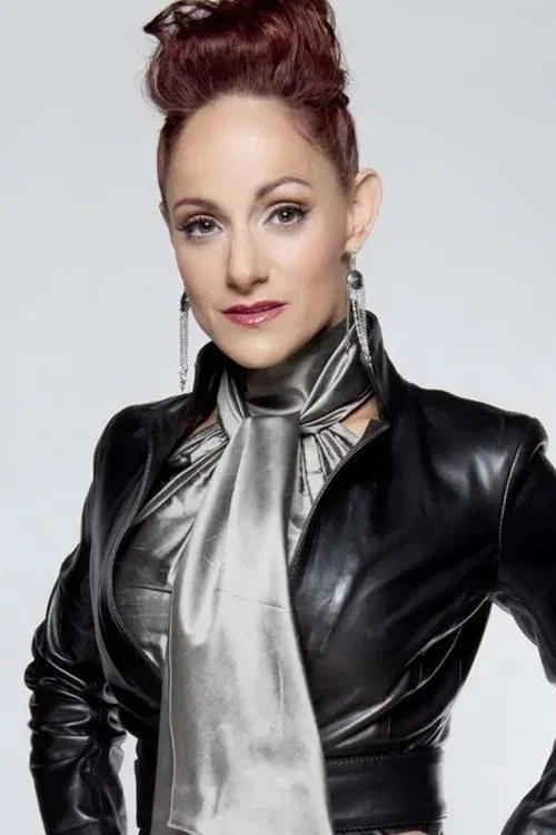 Lolita Cortés profile