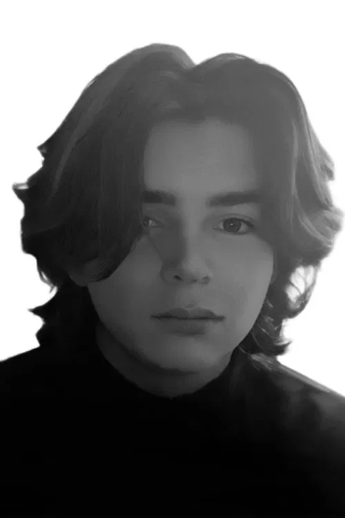 Alexander Schroeder profile