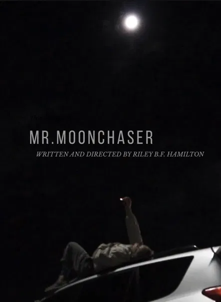 Mr. Moonchaser poster