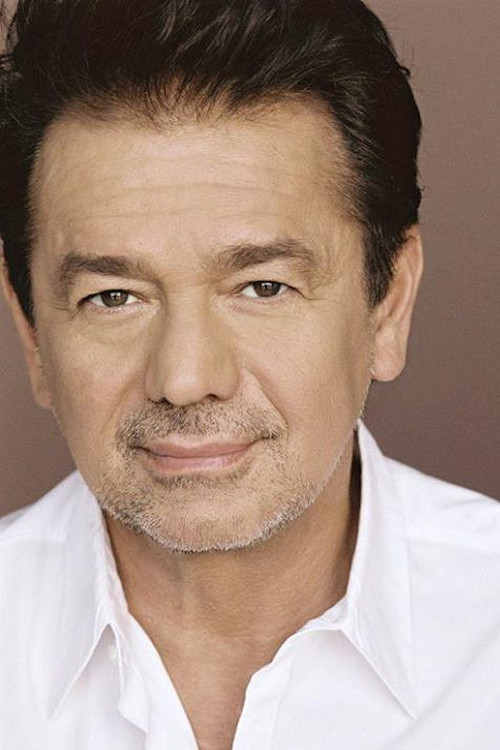 Adrian Zmed profile