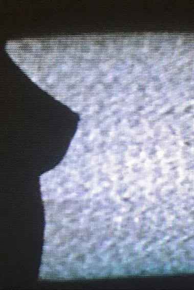 Happening Sulla TV poster