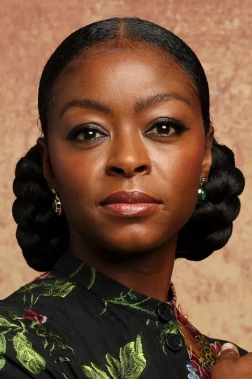 Danielle Deadwyler profile