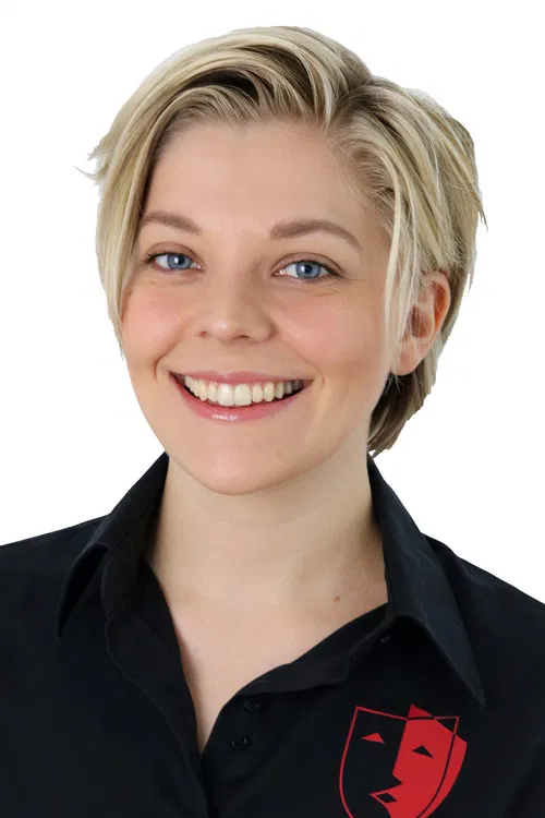 Kaya Malin Kröger profile