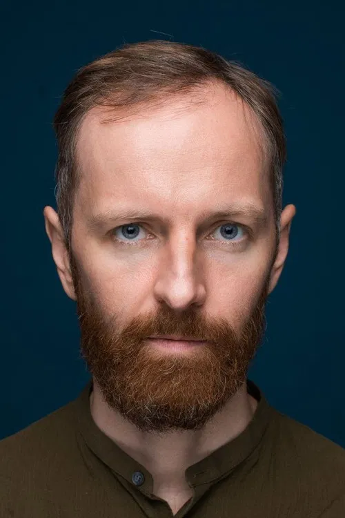 Alexey Panichev profile