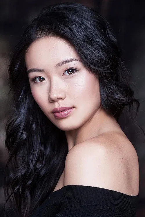 Jennifer Hui profile