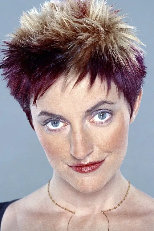 Lisa Williams profile