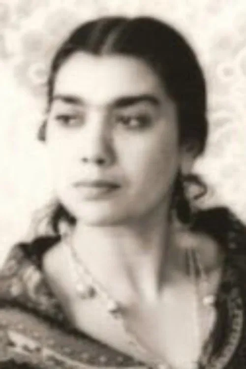 Irina Nekrasova profile