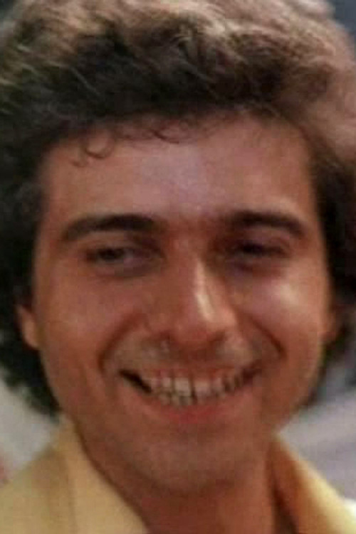 Nikolay Erdenko profile