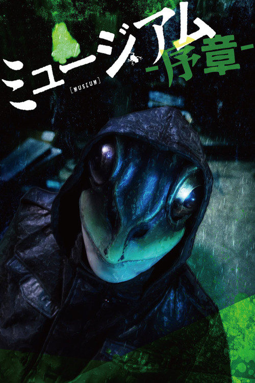 Museum: Introduction poster