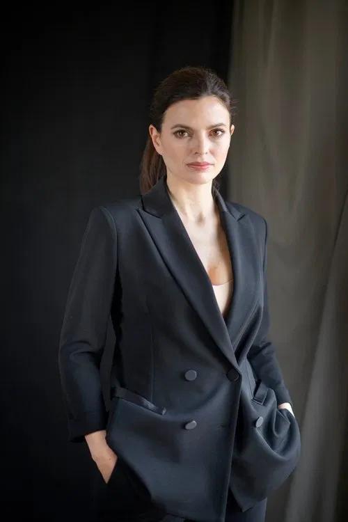 Eleonora Panizzo profile