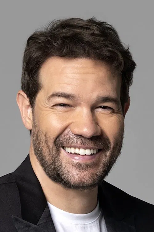 Juan Dávila profile