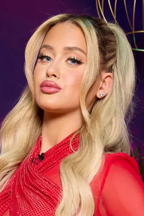 Kaylor Martin profile