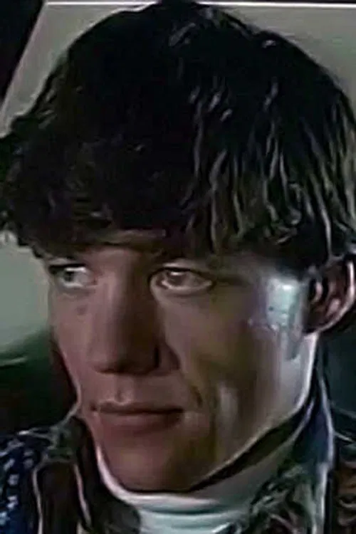 Enrico Boetcher profile