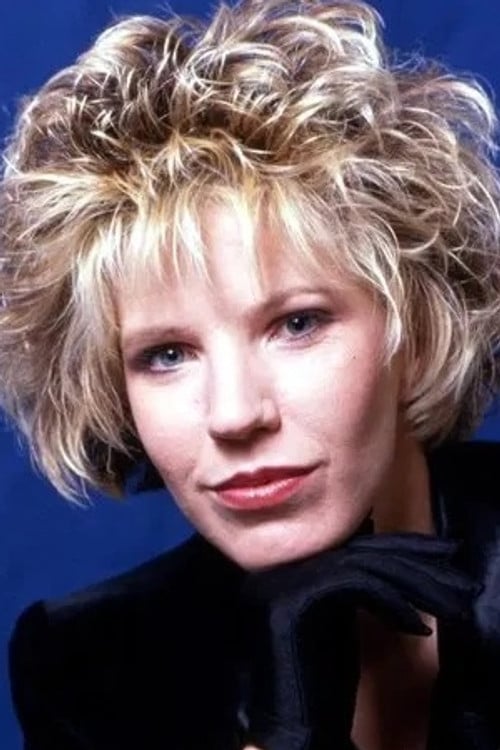 Sandy Stevenson profile