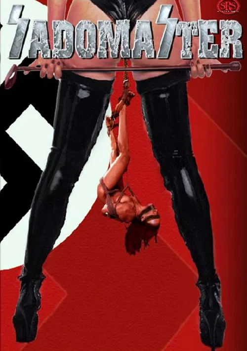 Sadomaster poster