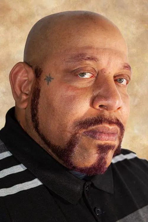 Diezel Ramos profile