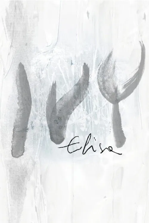 Elisa - Ivy poster