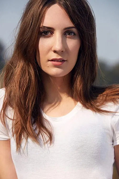 Kate Beecroft profile