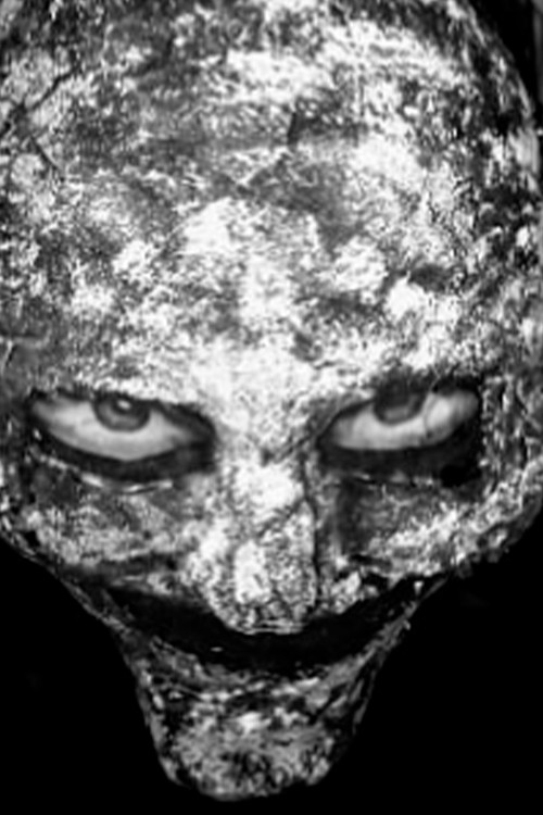 They: The Unknown Universe poster