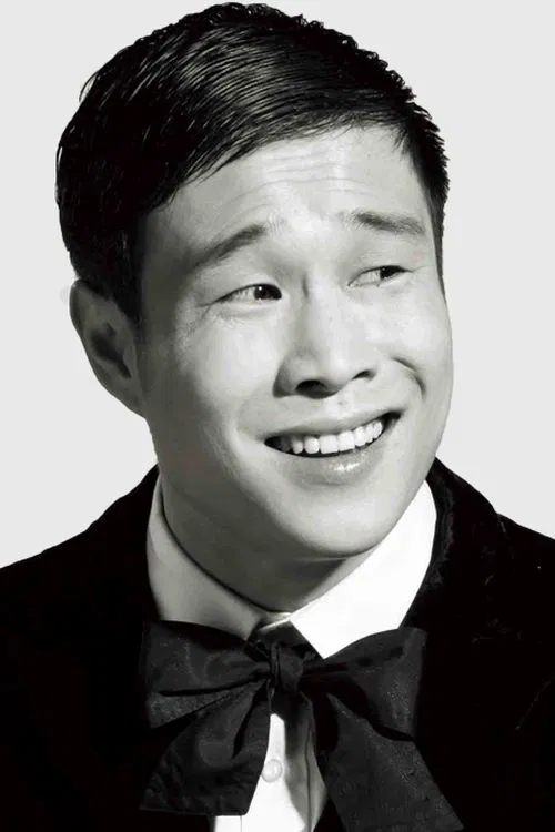 Xiao Shenyang profile