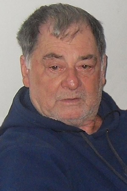 Salvador Amaral profile