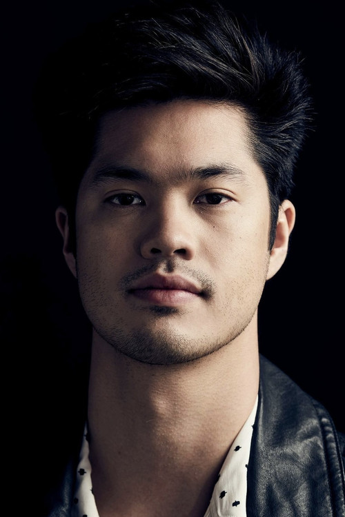 Ross Butler profile