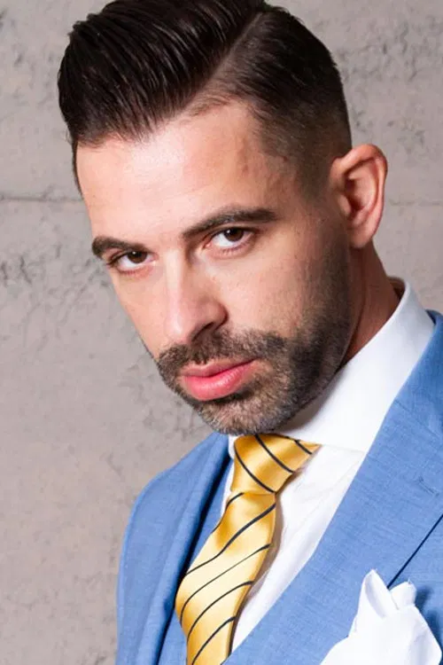 Andre Bugatti profile