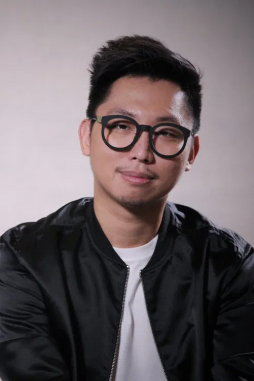 Lucky Kuswandi profile