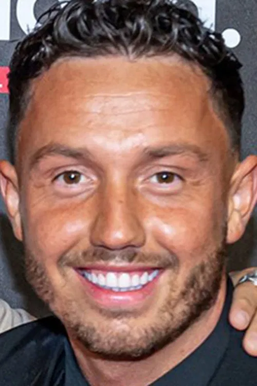 Djarno Hofland profile