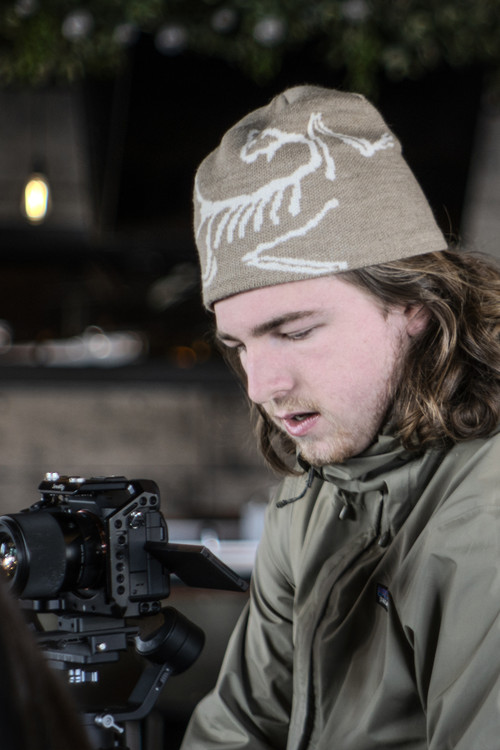 Nolan Bornet profile