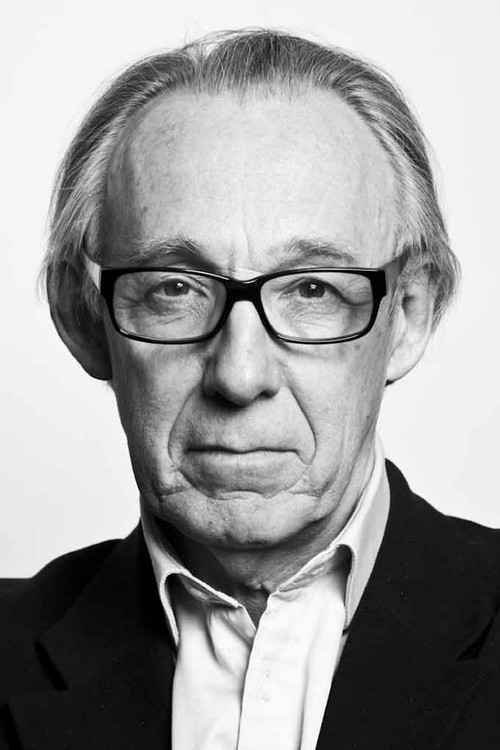 Martin Bishop profile