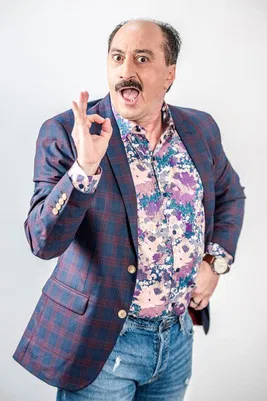 Romică Țociu profile