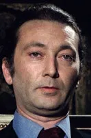 Armand Abplanalp profile