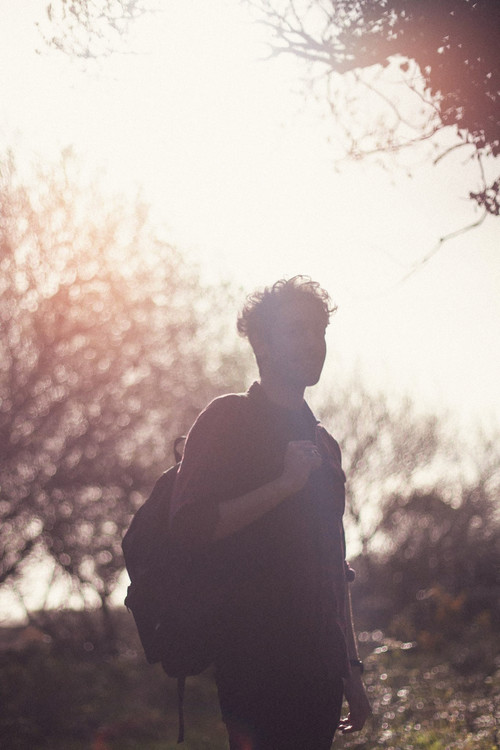 Zuhair Mehrali profile