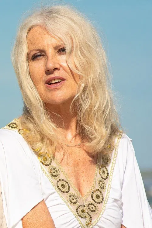 Daria Morelli profile