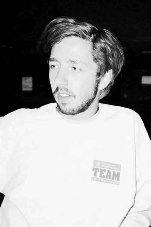 Grant Yansura profile