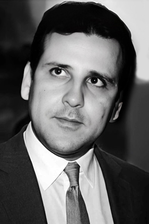 Mohamed Boudia profile